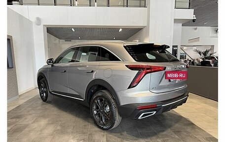 Haval F7, 2026 год, 2 999 000 рублей, 4 фотография