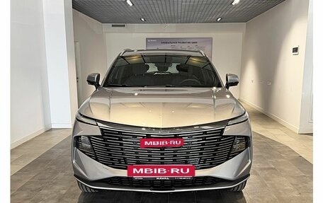 Haval F7, 2026 год, 2 999 000 рублей, 2 фотография