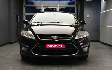Ford Mondeo IV, 2011 год, 777 000 рублей, 2 фотография