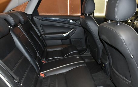 Ford Mondeo IV, 2011 год, 777 000 рублей, 11 фотография