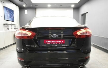 Ford Mondeo IV, 2011 год, 777 000 рублей, 7 фотография