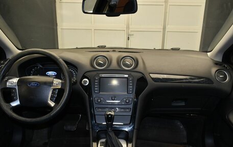 Ford Mondeo IV, 2011 год, 777 000 рублей, 12 фотография