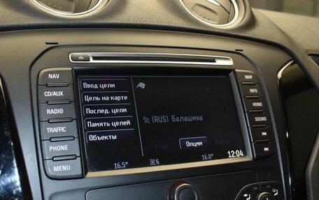 Ford Mondeo IV, 2011 год, 777 000 рублей, 20 фотография