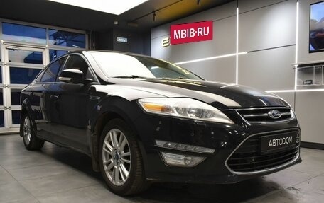 Ford Mondeo IV, 2011 год, 777 000 рублей, 3 фотография