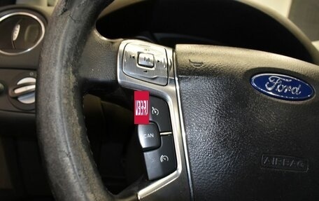Ford Mondeo IV, 2011 год, 777 000 рублей, 17 фотография