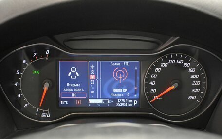 Ford Mondeo IV, 2011 год, 777 000 рублей, 21 фотография