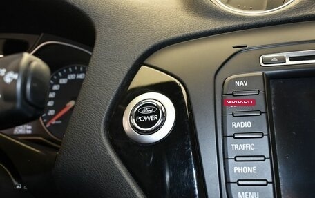 Ford Mondeo IV, 2011 год, 777 000 рублей, 23 фотография