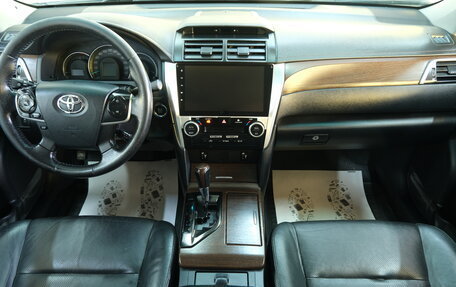 Toyota Camry, 2014 год, 1 879 000 рублей, 15 фотография