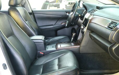 Toyota Camry, 2014 год, 1 879 000 рублей, 21 фотография