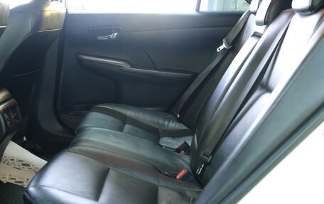 Toyota Camry, 2014 год, 1 879 000 рублей, 22 фотография
