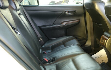 Toyota Camry, 2014 год, 1 879 000 рублей, 23 фотография