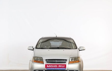 Chevrolet Aveo III, 2005 год, 199 000 рублей, 2 фотография