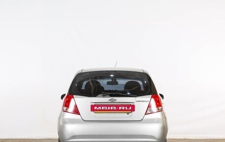 Chevrolet Aveo III, 2005 год, 199 000 рублей, 6 фотография