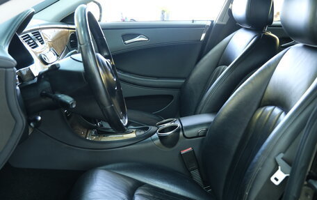 Mercedes-Benz CLS, 2010 год, 2 459 000 рублей, 8 фотография