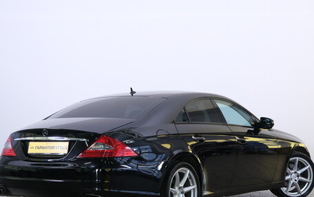 Mercedes-Benz CLS, 2010 год, 2 459 000 рублей, 7 фотография