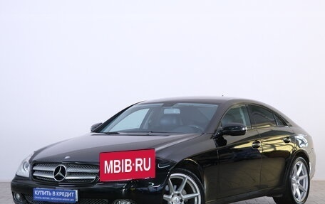 Mercedes-Benz CLS, 2010 год, 2 459 000 рублей, 4 фотография