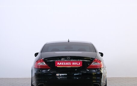Mercedes-Benz CLS, 2010 год, 2 459 000 рублей, 6 фотография
