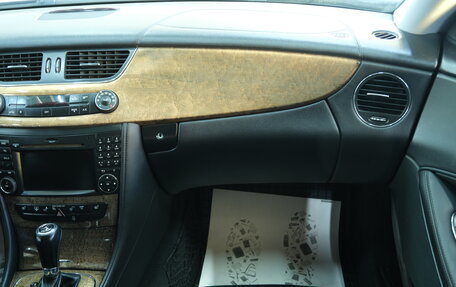 Mercedes-Benz CLS, 2010 год, 2 459 000 рублей, 20 фотография