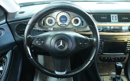 Mercedes-Benz CLS, 2010 год, 2 459 000 рублей, 14 фотография