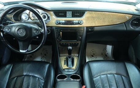 Mercedes-Benz CLS, 2010 год, 2 459 000 рублей, 16 фотография