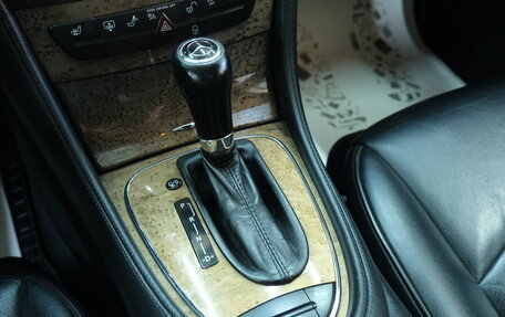 Mercedes-Benz CLS, 2010 год, 2 459 000 рублей, 19 фотография