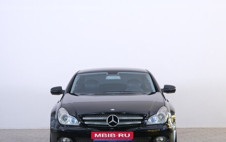 Mercedes-Benz CLS, 2010 год, 2 459 000 рублей, 2 фотография
