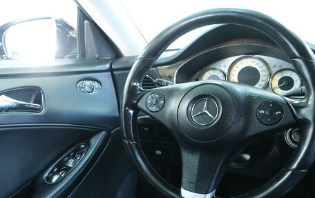 Mercedes-Benz CLS, 2010 год, 2 459 000 рублей, 15 фотография