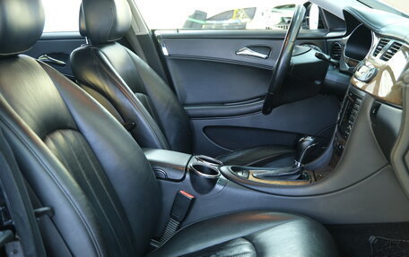 Mercedes-Benz CLS, 2010 год, 2 459 000 рублей, 22 фотография