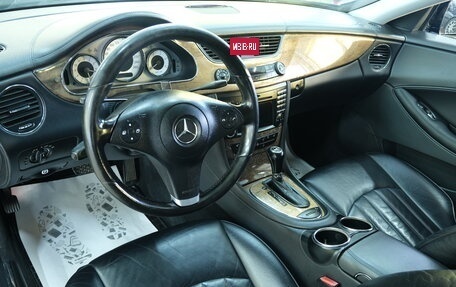 Mercedes-Benz CLS, 2010 год, 2 459 000 рублей, 13 фотография