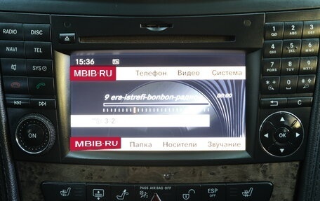 Mercedes-Benz CLS, 2010 год, 2 459 000 рублей, 18 фотография