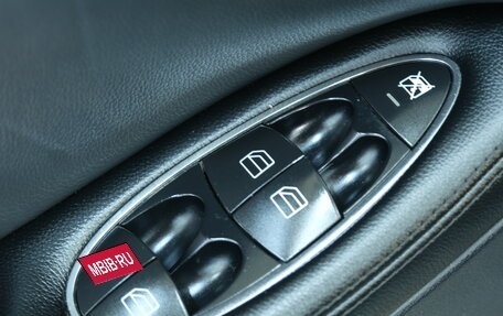 Mercedes-Benz CLS, 2010 год, 2 459 000 рублей, 10 фотография