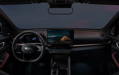 Geely Coolray I, 2026 год, 2 929 990 рублей, 11 фотография