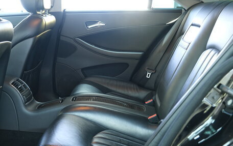 Mercedes-Benz CLS, 2010 год, 2 459 000 рублей, 23 фотография