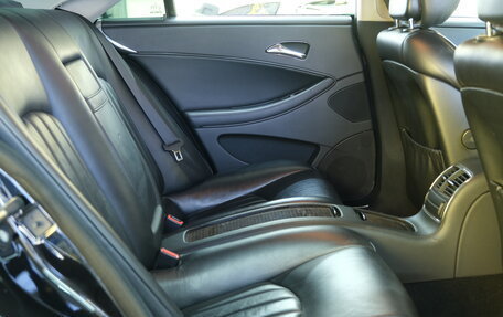 Mercedes-Benz CLS, 2010 год, 2 459 000 рублей, 24 фотография