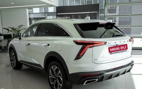 Haval F7, 2026 год, 2 999 000 рублей, 7 фотография