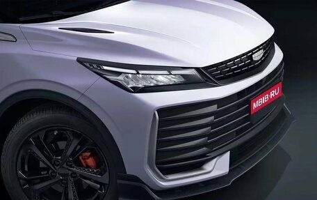 Geely Coolray I, 2026 год, 2 929 990 рублей, 22 фотография