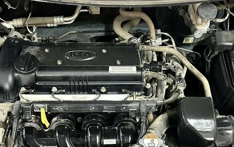 KIA Rio III рестайлинг, 2015 год, 874 408 рублей, 7 фотография