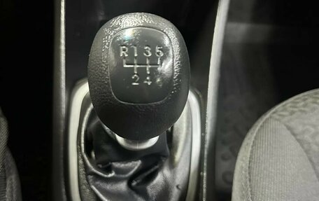 KIA Rio III рестайлинг, 2015 год, 874 408 рублей, 13 фотография
