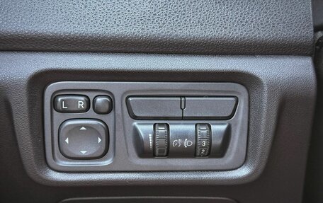 Chery Tiggo 5 I рестайлинг, 2015 год, 995 000 рублей, 20 фотография