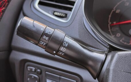 Chery Tiggo 5 I рестайлинг, 2015 год, 995 000 рублей, 18 фотография