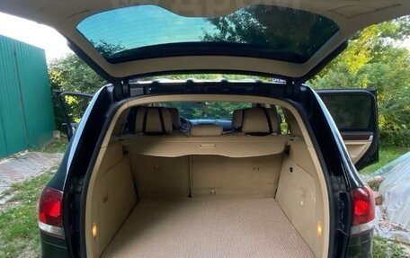 Volkswagen Touareg III, 2007 год, 650 000 рублей, 10 фотография
