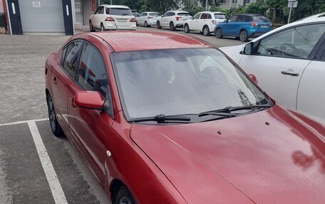 Mazda 3, 2006 год, 260 000 рублей, 5 фотография