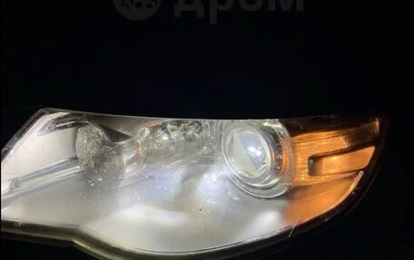 Volkswagen Touareg III, 2007 год, 650 000 рублей, 17 фотография