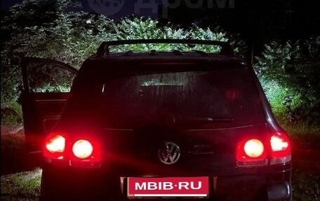 Volkswagen Touareg III, 2007 год, 650 000 рублей, 6 фотография