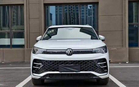 Volkswagen Tiguan, 2026 год, 4 758 025 рублей, 2 фотография