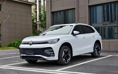 Volkswagen Tiguan, 2026 год, 4 758 025 рублей, 1 фотография