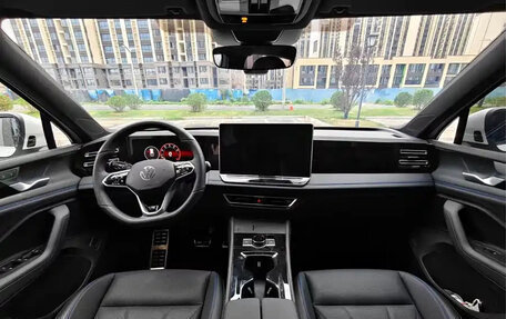 Volkswagen Tiguan, 2026 год, 4 758 025 рублей, 4 фотография