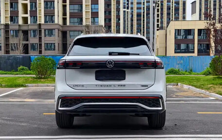 Volkswagen Tiguan, 2026 год, 4 758 025 рублей, 8 фотография