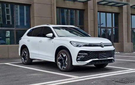 Volkswagen Tiguan, 2026 год, 4 758 025 рублей, 3 фотография