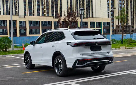 Volkswagen Tiguan, 2026 год, 4 758 025 рублей, 7 фотография